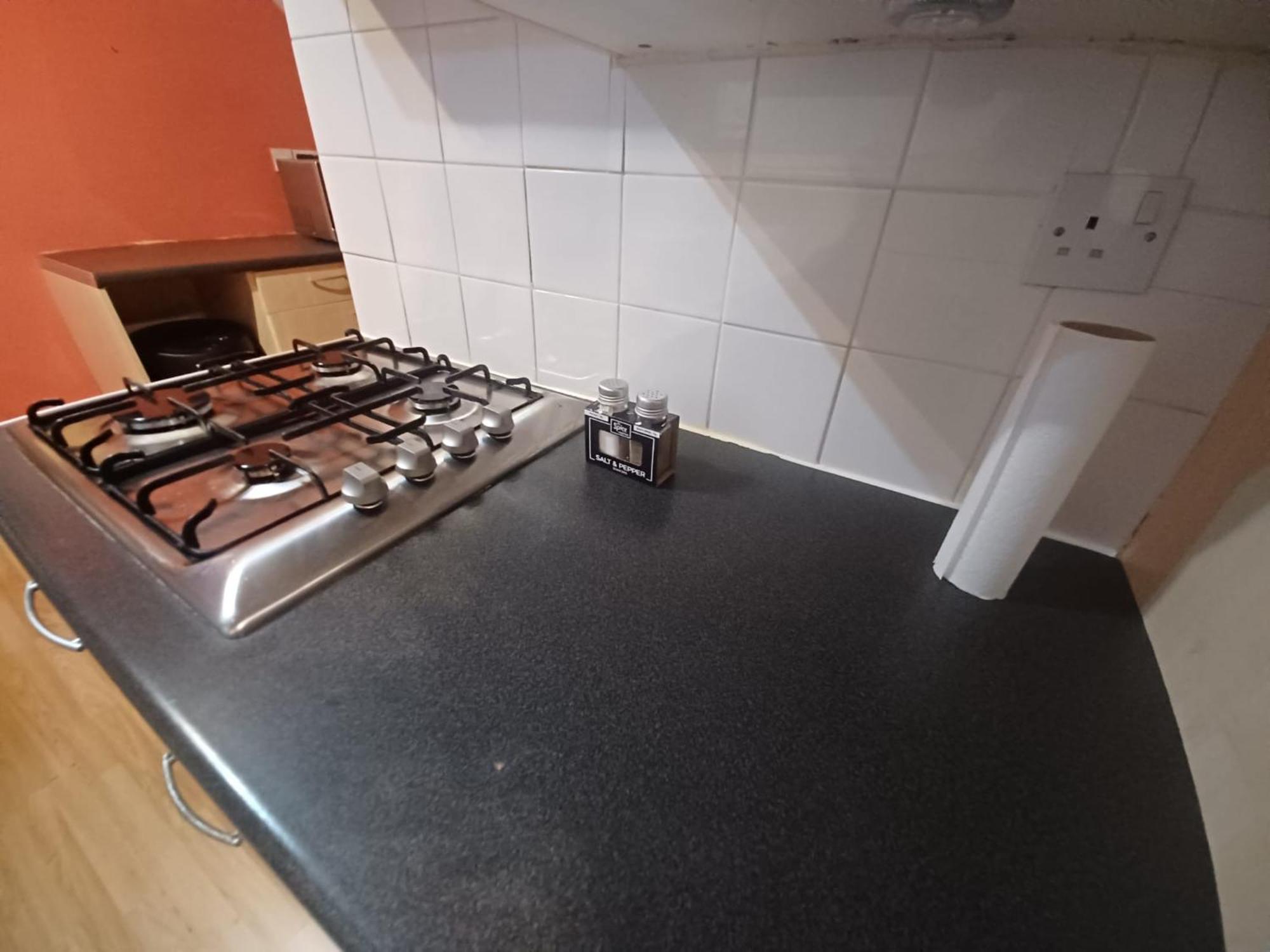 The Rushdon Apartment Grays Екстериор снимка