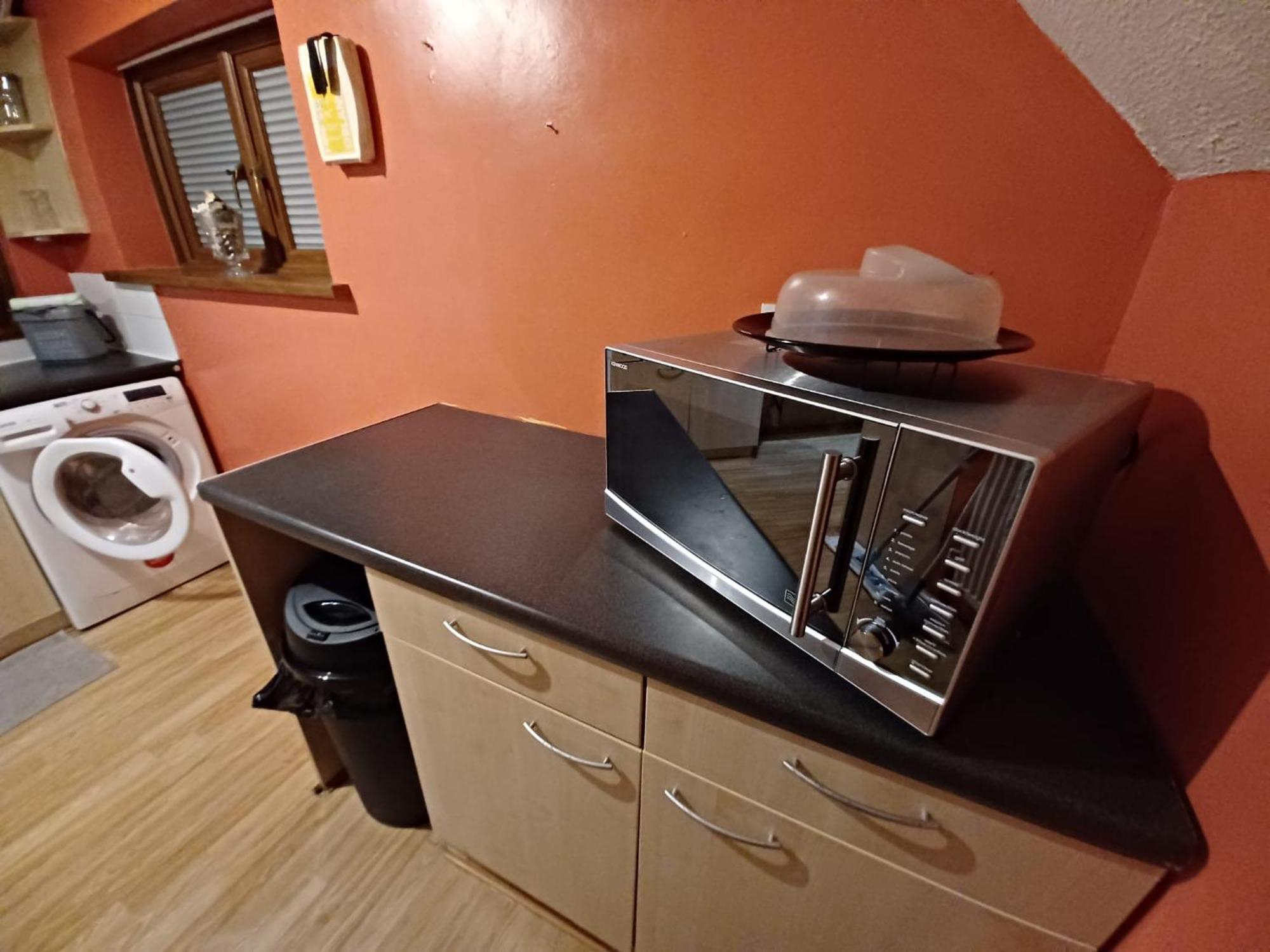 The Rushdon Apartment Grays Екстериор снимка