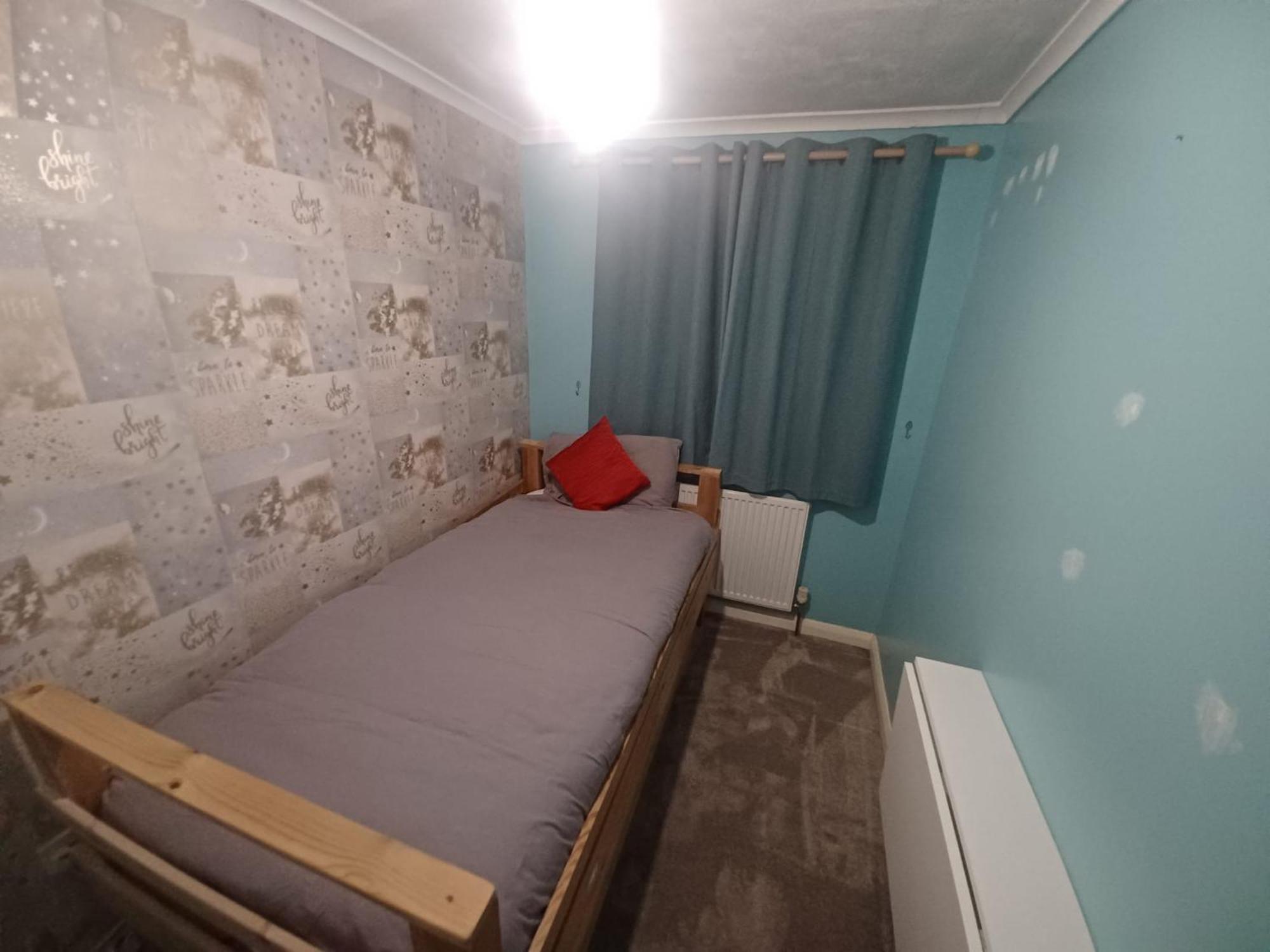 The Rushdon Apartment Grays Екстериор снимка