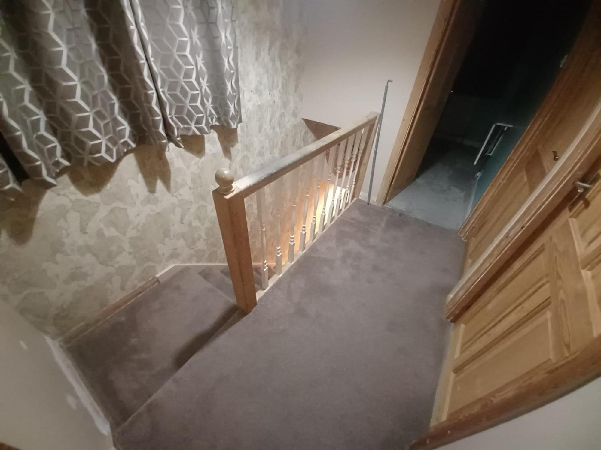 The Rushdon Apartment Grays Екстериор снимка
