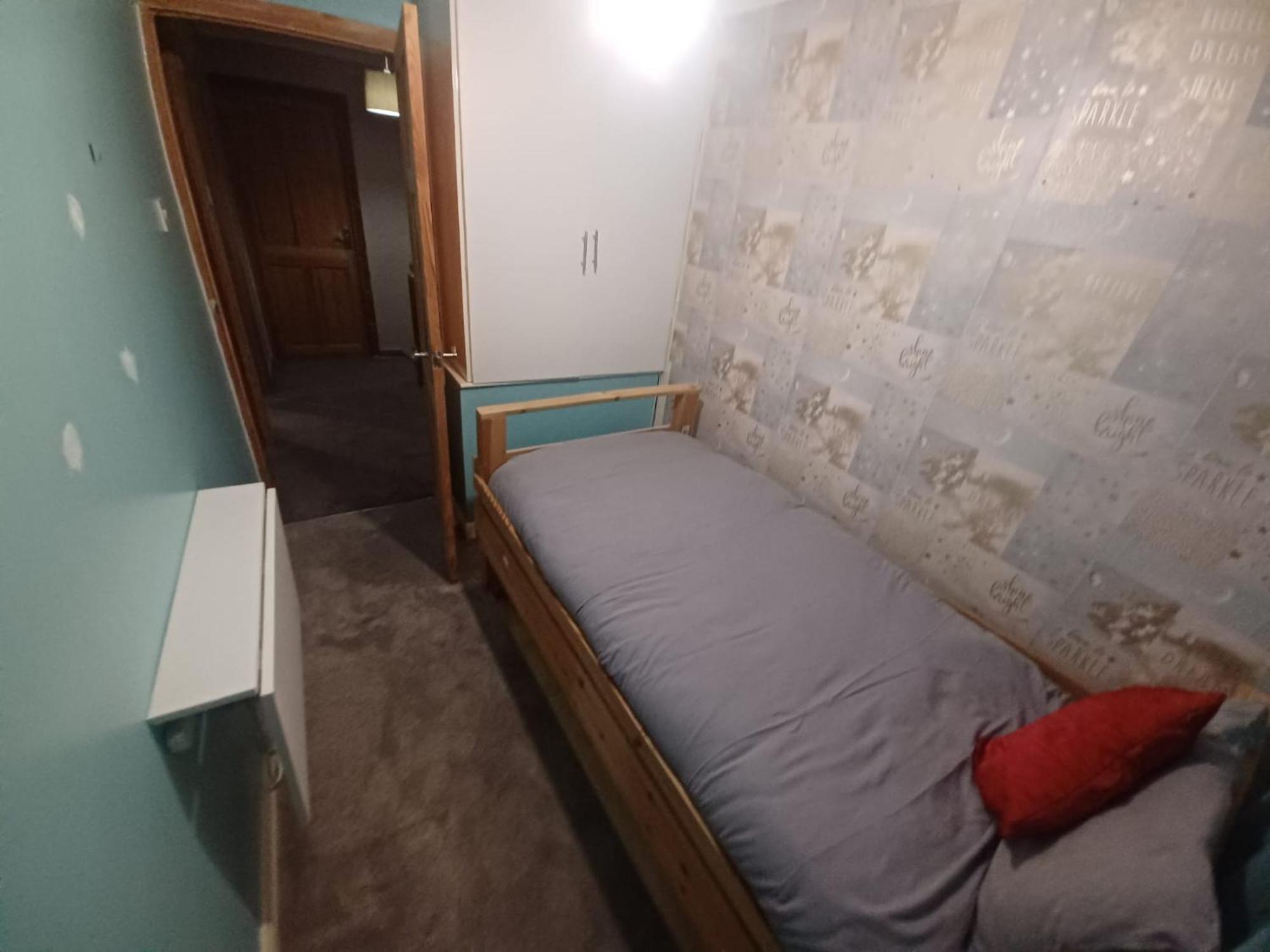 The Rushdon Apartment Grays Екстериор снимка