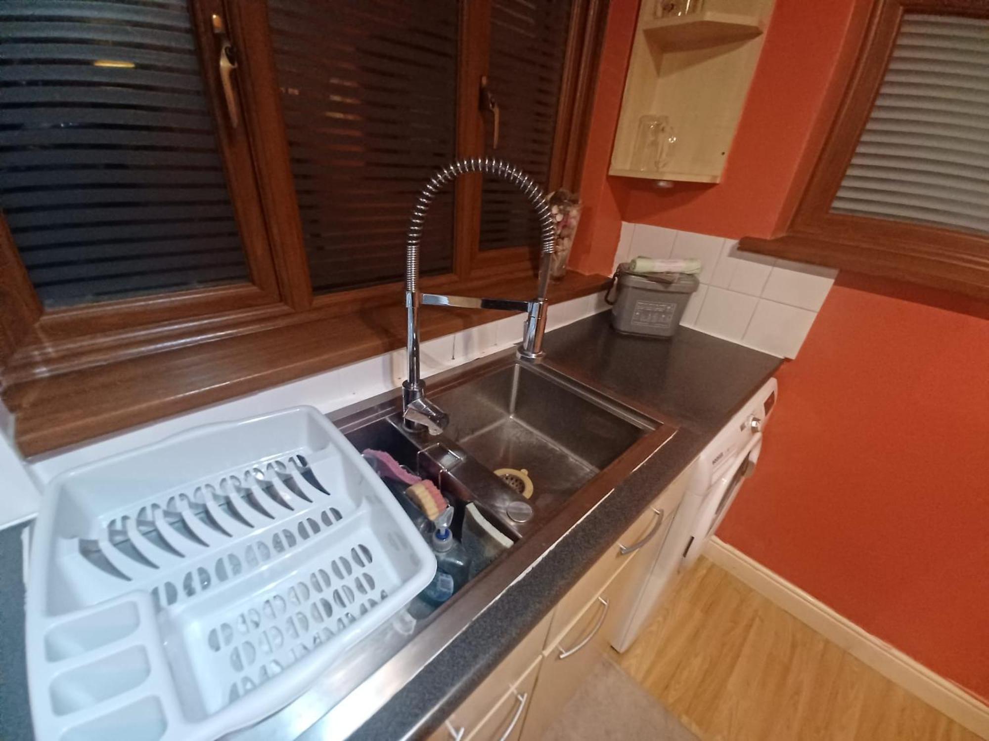 The Rushdon Apartment Grays Екстериор снимка