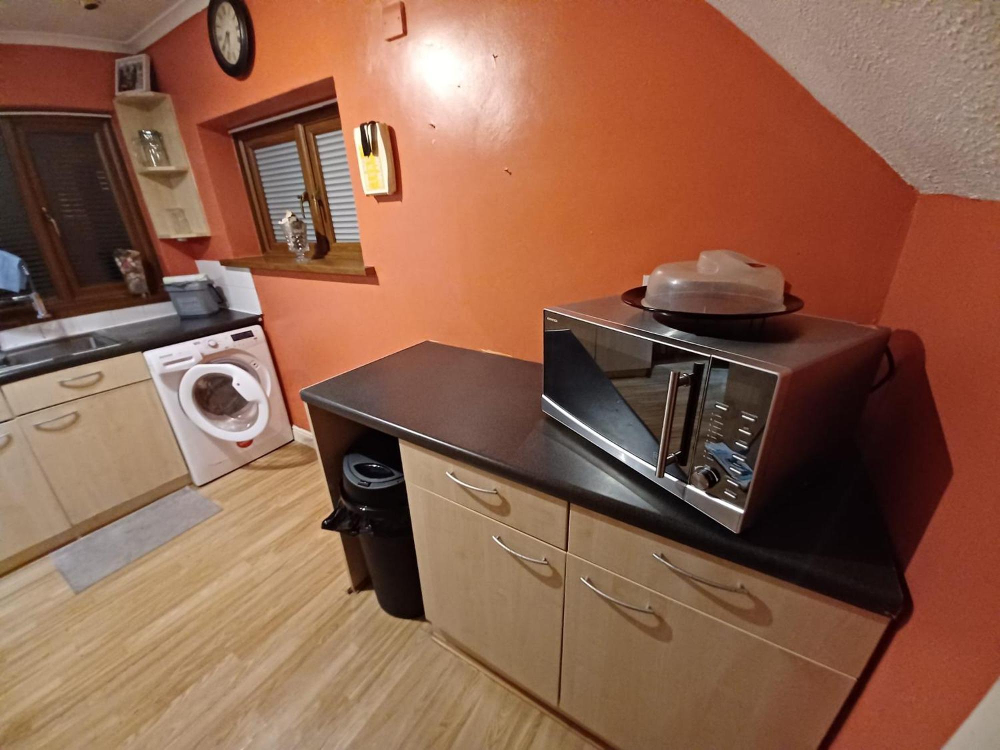 The Rushdon Apartment Grays Екстериор снимка