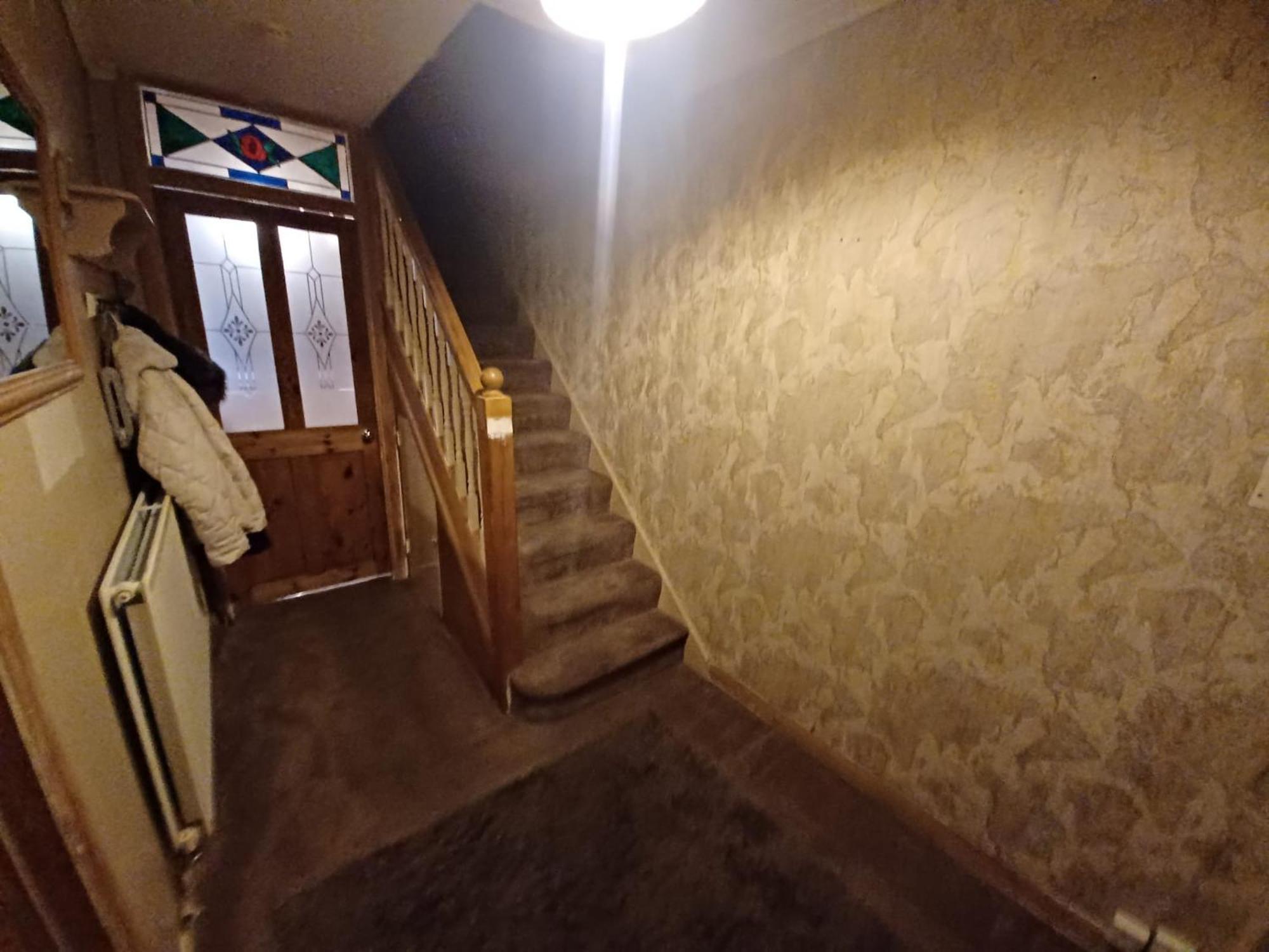 The Rushdon Apartment Grays Екстериор снимка