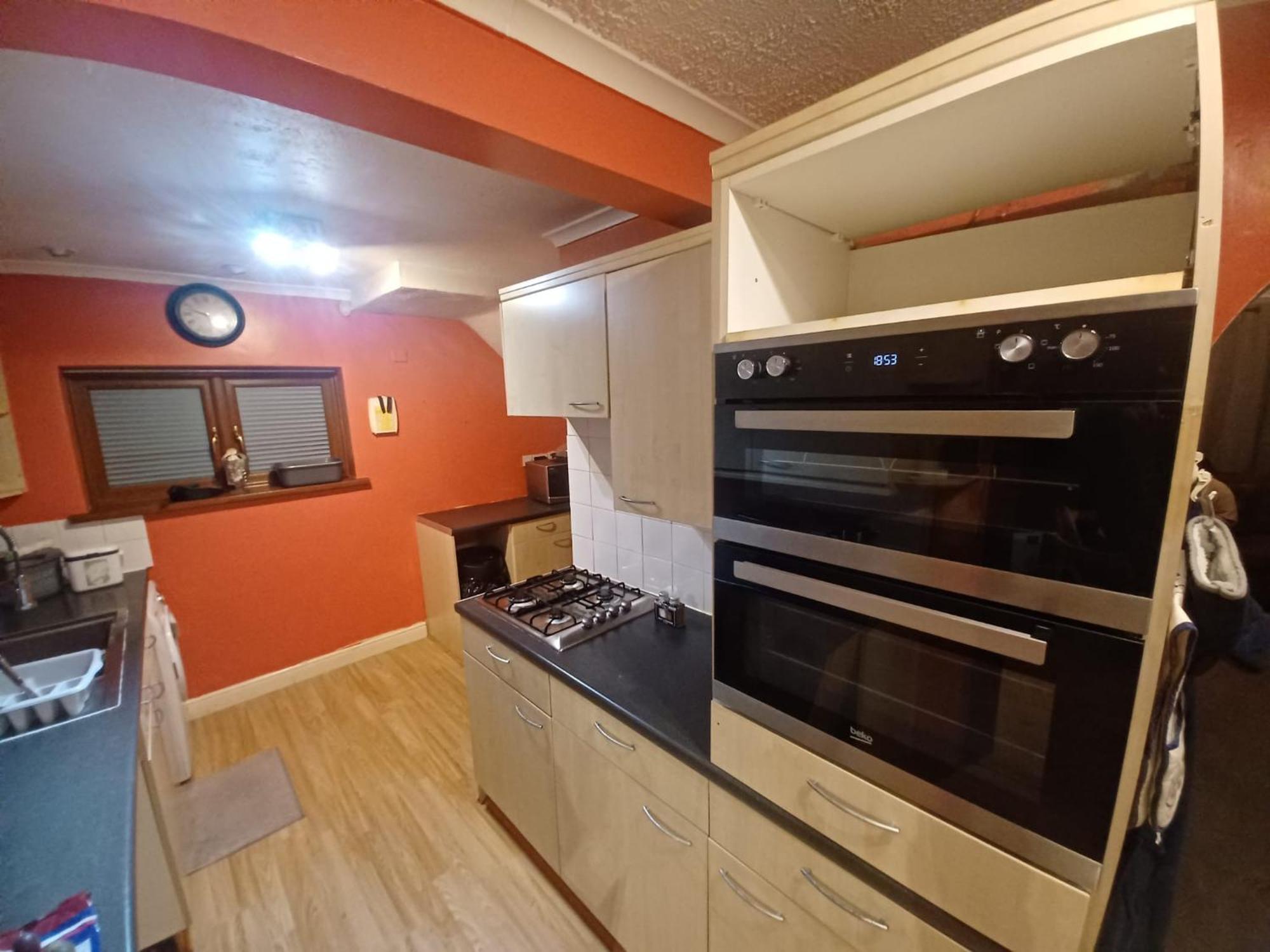 The Rushdon Apartment Grays Екстериор снимка
