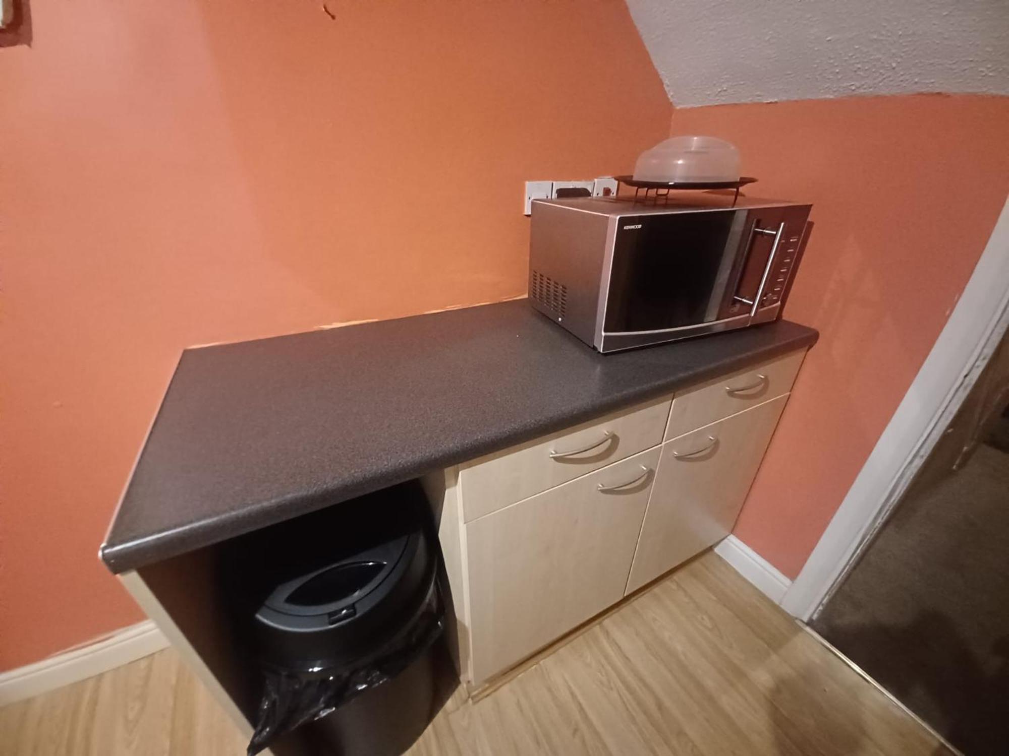 The Rushdon Apartment Grays Екстериор снимка