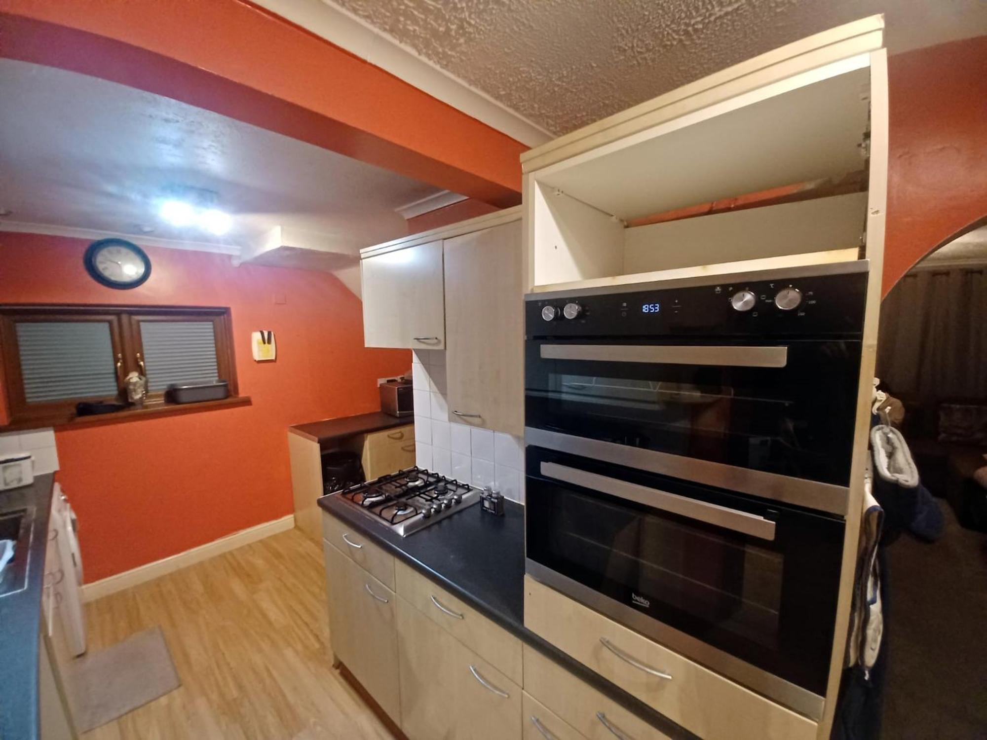 The Rushdon Apartment Grays Екстериор снимка
