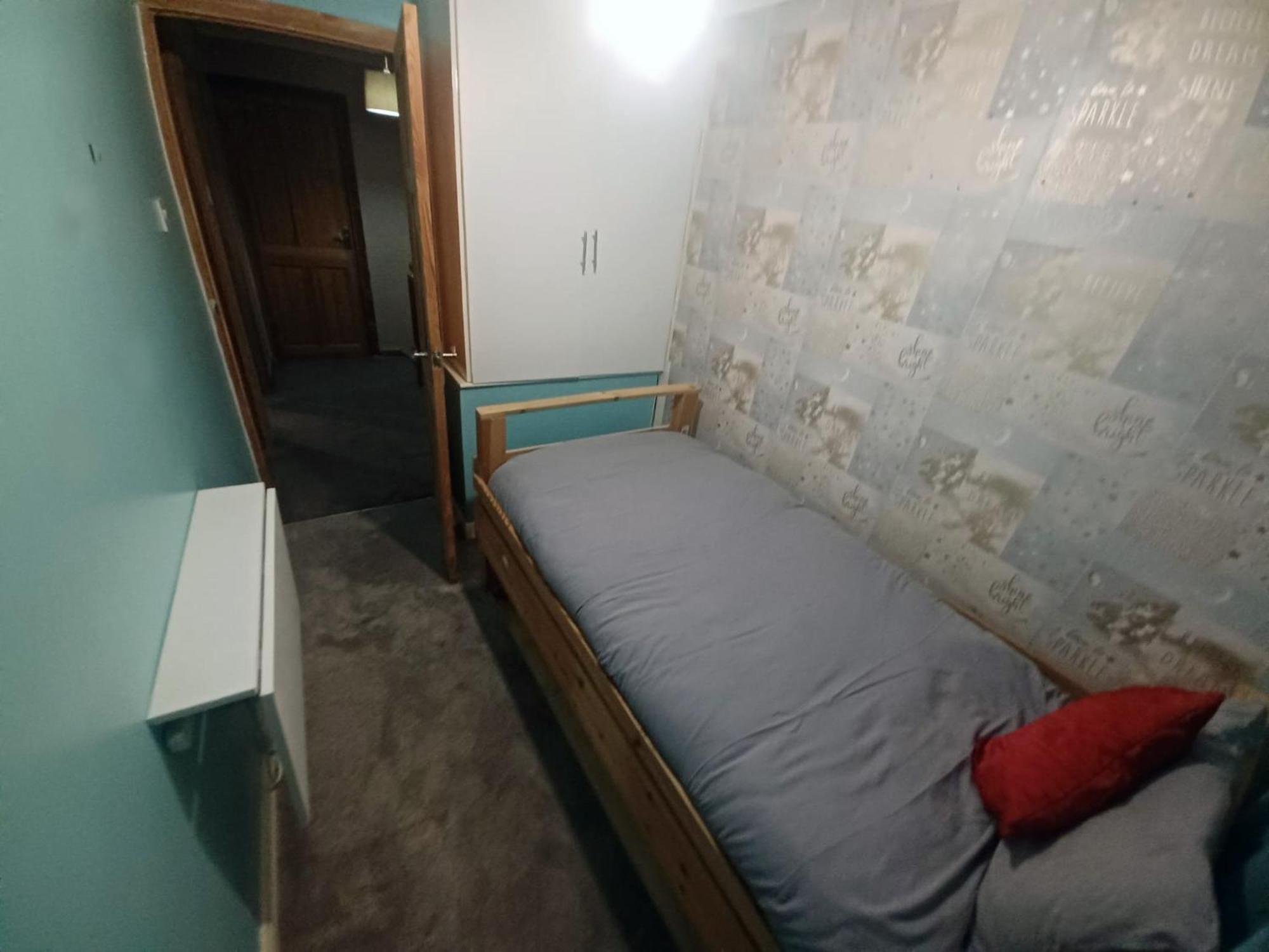 The Rushdon Apartment Grays Екстериор снимка