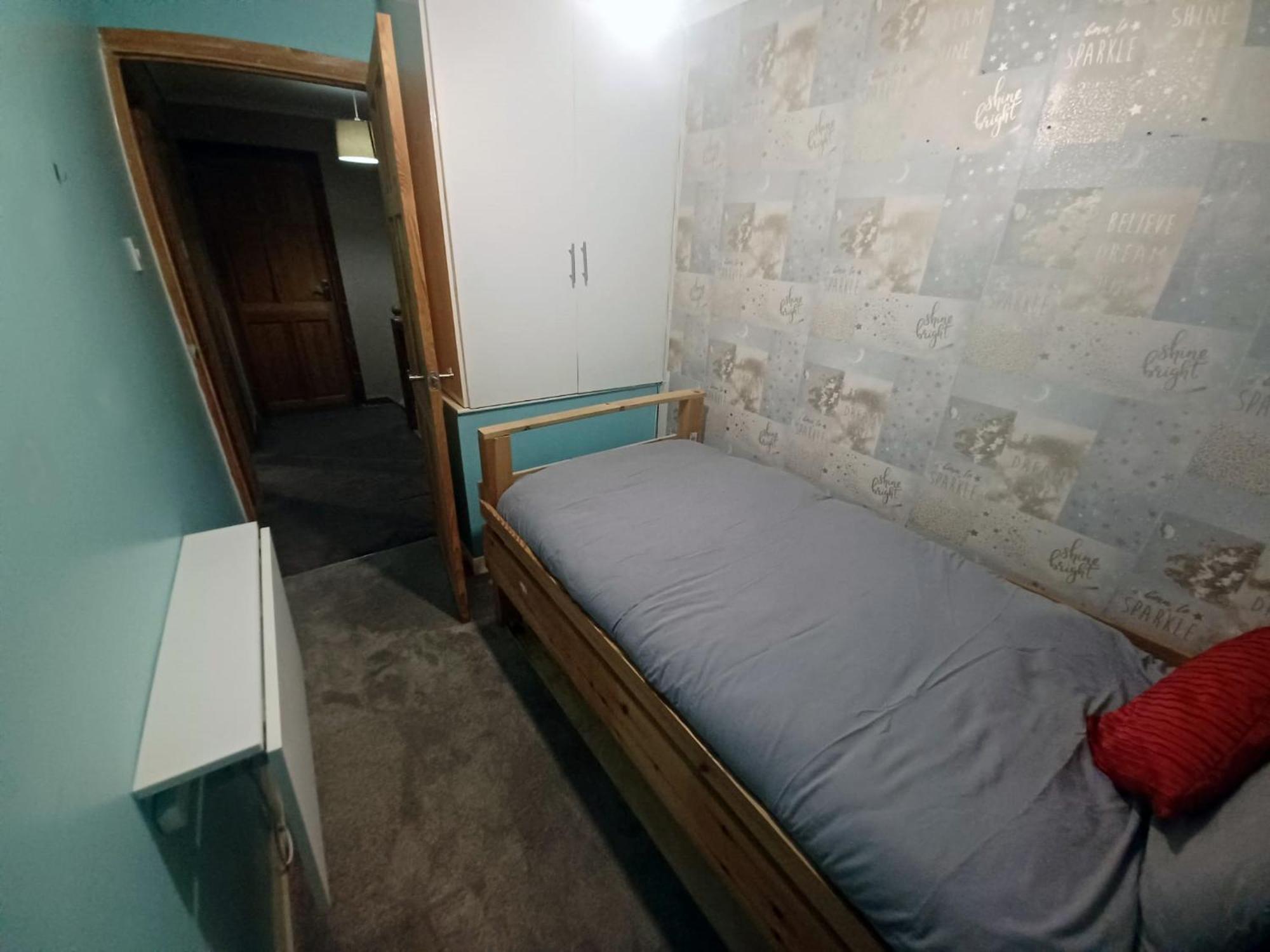 The Rushdon Apartment Grays Екстериор снимка