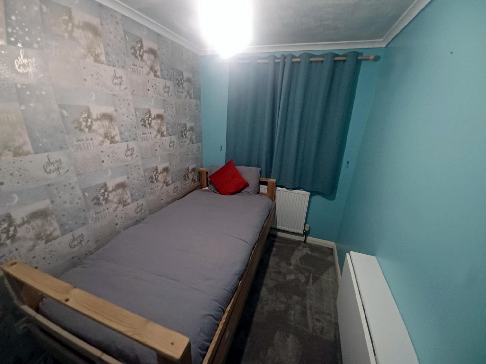 The Rushdon Apartment Grays Екстериор снимка