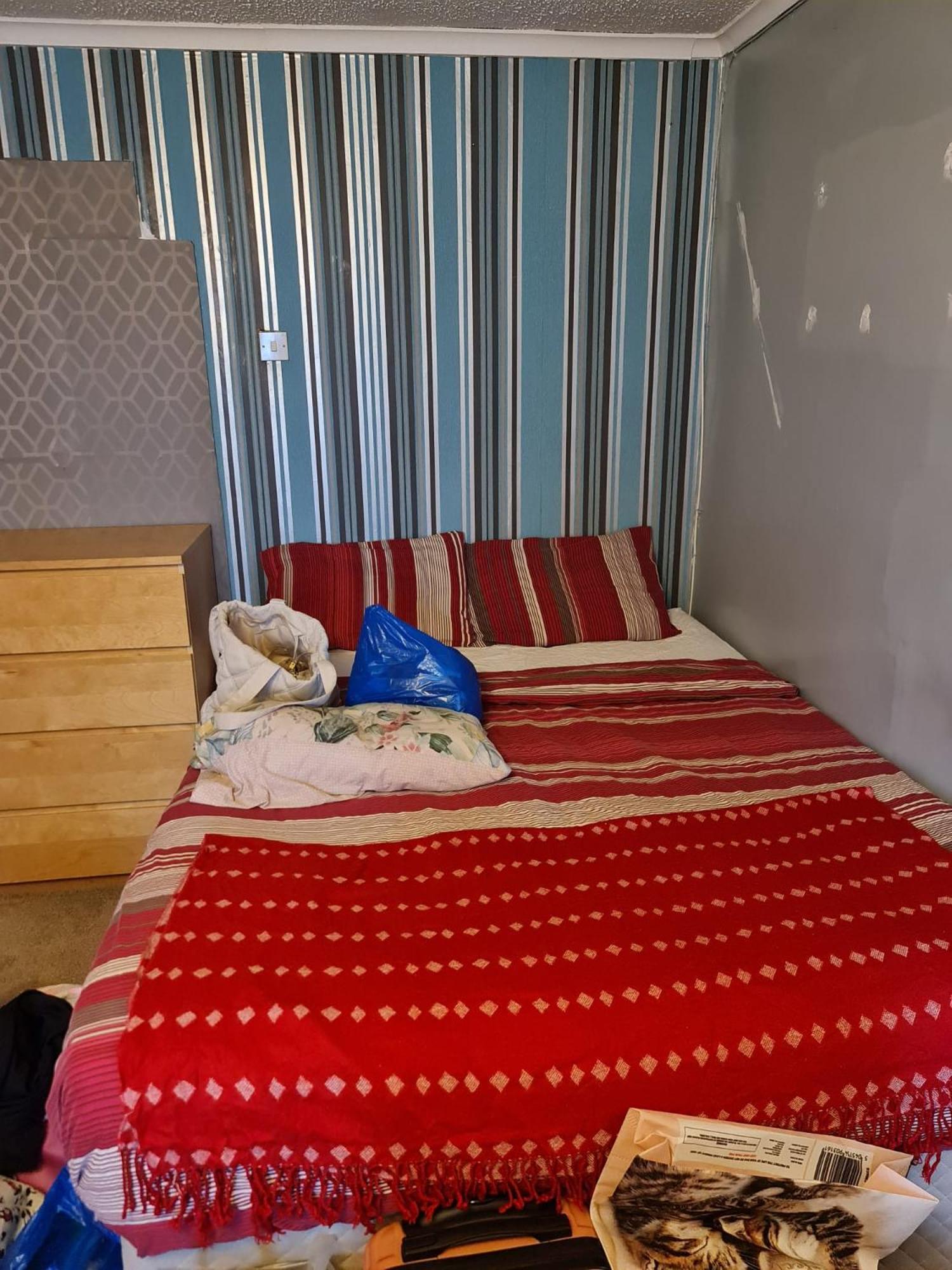The Rushdon Apartment Grays Екстериор снимка
