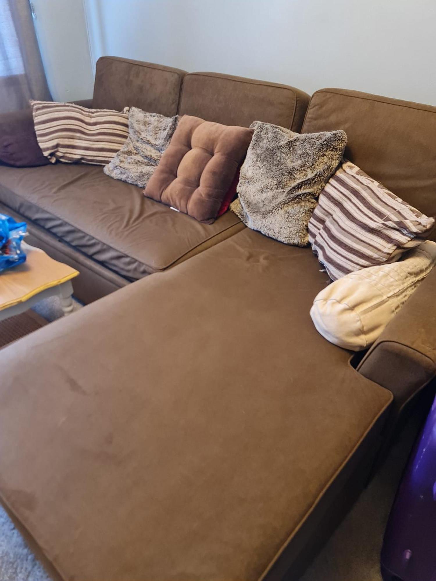 The Rushdon Apartment Grays Екстериор снимка